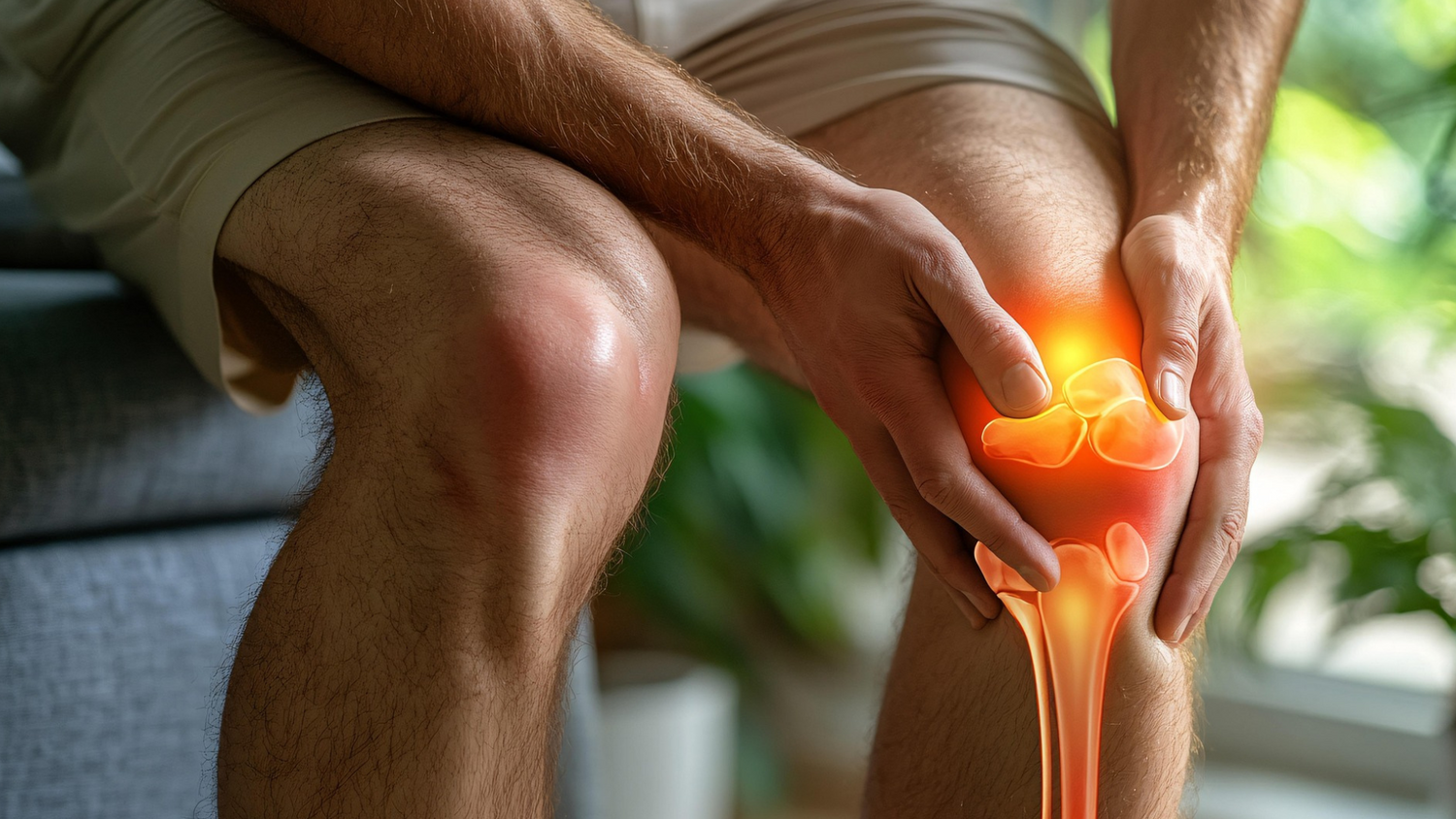 Your Joints Aren’t What They Used to Be? Glucosamine Might Help